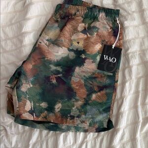 WAO shorts M